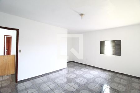 Quarto 2 de apartamento para alugar com 3 quartos, 200m² em Jardim das Palmeiras, Uberlândia