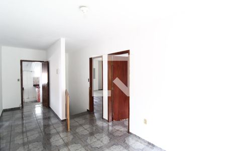 Sala de apartamento para alugar com 3 quartos, 200m² em Jardim das Palmeiras, Uberlândia