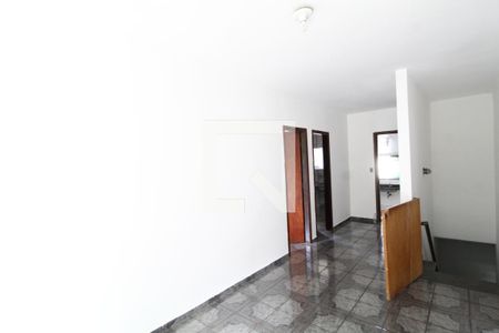 Sala de apartamento para alugar com 3 quartos, 200m² em Jardim das Palmeiras, Uberlândia