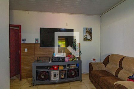 Quarto de casa à venda com 3 quartos, 80m² em Olaria, Canoas