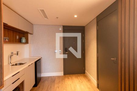 Studio de apartamento para alugar com 1 quarto, 34m² em Rebouças, Curitiba