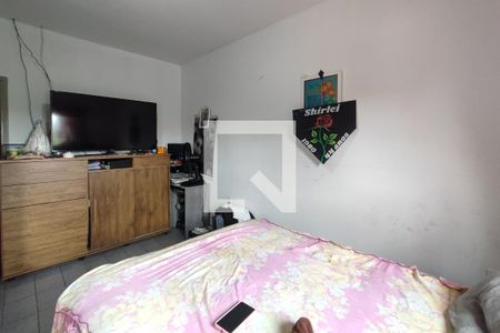 Quarto Suíte de casa à venda com 3 quartos, 200m² em Vila Alberto Simões, Campinas