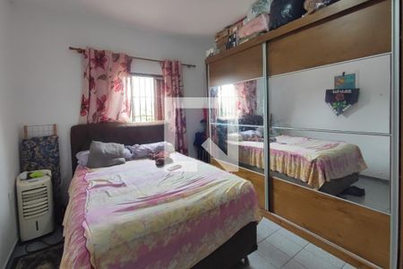 Quarto Suíte de casa à venda com 3 quartos, 200m² em Vila Alberto Simões, Campinas