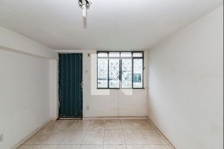 Sala de apartamento à venda com 2 quartos, 75m² em Prado, Belo Horizonte