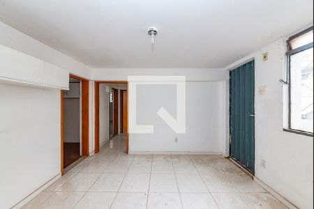 Sala de apartamento à venda com 2 quartos, 75m² em Prado, Belo Horizonte