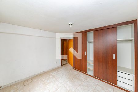 Quarto 1 de apartamento à venda com 2 quartos, 75m² em Prado, Belo Horizonte