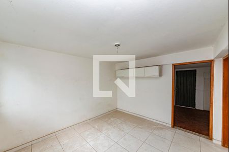 Sala de apartamento à venda com 2 quartos, 75m² em Prado, Belo Horizonte