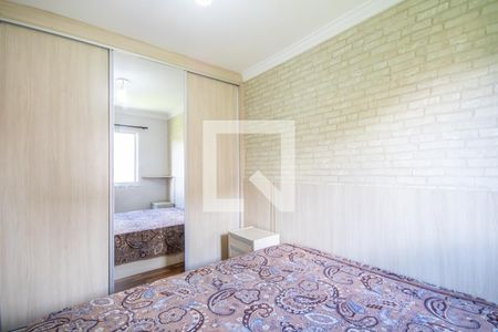 Quarto 1 de apartamento para alugar com 2 quartos, 49m² em Quitaúna, Osasco