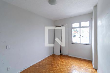 Quarto 1 de apartamento para alugar com 2 quartos, 80m² em Santa Branca, Belo Horizonte