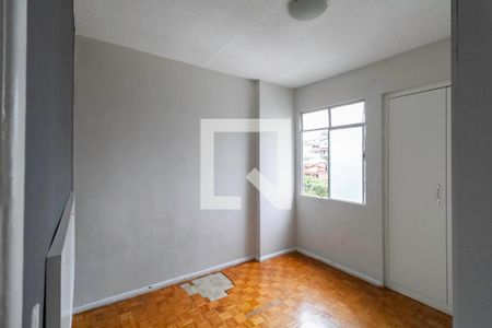 Quarto 2 de apartamento para alugar com 2 quartos, 80m² em Santa Branca, Belo Horizonte