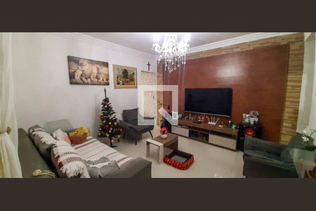 Sala de casa à venda com 3 quartos, 180m² em Conceicao, Osasco