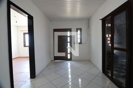 Sala de casa para alugar com 3 quartos, 140m² em Rio Branco, Canoas