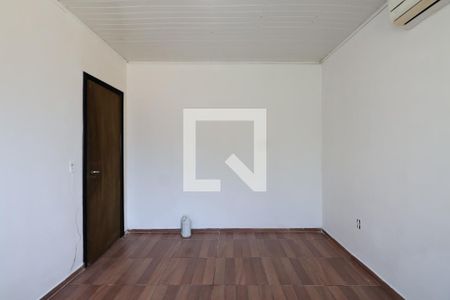 Quarto 1 de casa para alugar com 3 quartos, 140m² em Rio Branco, Canoas