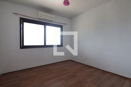 Quarto 2 de casa para alugar com 3 quartos, 140m² em Rio Branco, Canoas