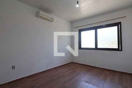 Quarto 1 de casa para alugar com 3 quartos, 140m² em Rio Branco, Canoas