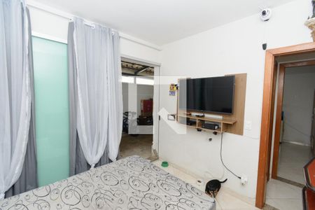 Quarto 1 de apartamento para alugar com 2 quartos, 70m² em Pindorama, Belo Horizonte