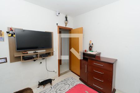 Quarto 1 de apartamento para alugar com 2 quartos, 70m² em Pindorama, Belo Horizonte