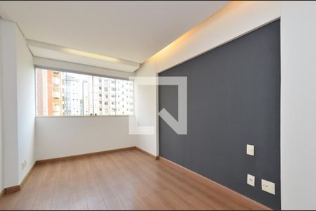 Quarto1 de apartamento para alugar com 2 quartos, 100m² em Funcionários, Belo Horizonte