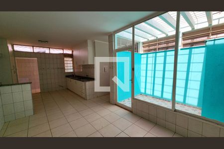 Cozinha  de casa à venda com 5 quartos, 190m² em Vila Bela I, Jundiaí