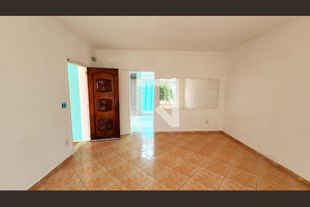 Sala  de casa à venda com 5 quartos, 190m² em Vila Bela I, Jundiaí