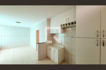 Cozinha  de casa à venda com 5 quartos, 190m² em Vila Bela I, Jundiaí