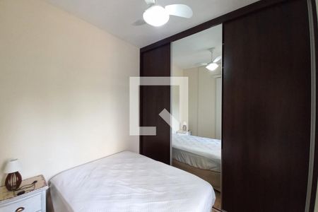 Quarto de apartamento à venda com 1 quarto, 40m² em Botafogo, Campinas