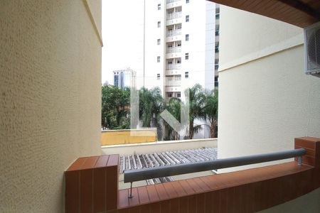 Vista do Quarto de apartamento à venda com 1 quarto, 40m² em Botafogo, Campinas