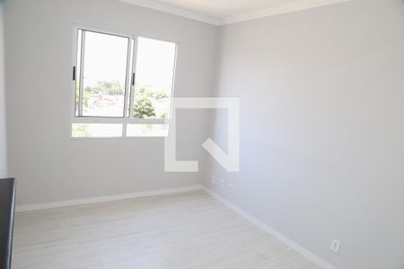 Sala de apartamento à venda com 2 quartos, 45m² em Ponte Grande, Guarulhos