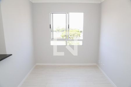 Sala de apartamento à venda com 2 quartos, 45m² em Ponte Grande, Guarulhos