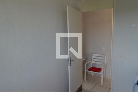 Quarto 1 de apartamento à venda com 2 quartos, 55m² em Jacarepaguá, Rio de Janeiro