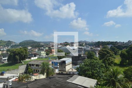 Vista do Quarto 1 de apartamento à venda com 2 quartos, 55m² em Jacarepaguá, Rio de Janeiro