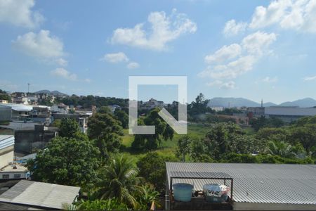 Vista do Quarto 1 de apartamento à venda com 2 quartos, 55m² em Jacarepaguá, Rio de Janeiro