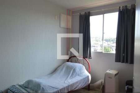 Quarto 1 de apartamento à venda com 2 quartos, 55m² em Jacarepaguá, Rio de Janeiro