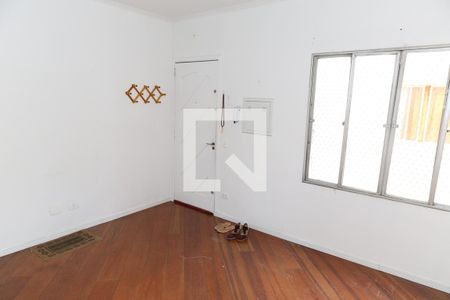 Sala de apartamento para alugar com 2 quartos, 60m² em Vila Augusta, Guarulhos