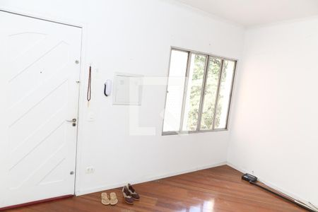 Sala de apartamento para alugar com 2 quartos, 60m² em Vila Augusta, Guarulhos