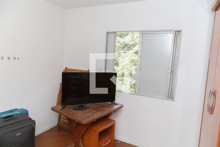 Quarto 1 de apartamento para alugar com 2 quartos, 60m² em Vila Augusta, Guarulhos