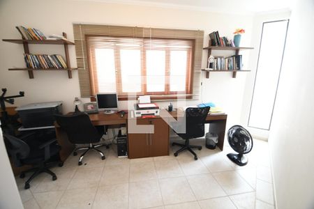 Sala / Escritório de casa para alugar com 3 quartos, 275m² em Jardim Chapadão, Campinas