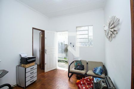 Sala de casa à venda com 3 quartos, 300m² em Serra, Belo Horizonte