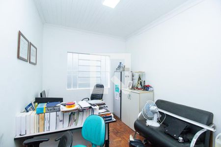 Quarto 2 de casa à venda com 3 quartos, 300m² em Serra, Belo Horizonte