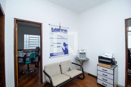 Sala de casa à venda com 3 quartos, 300m² em Serra, Belo Horizonte