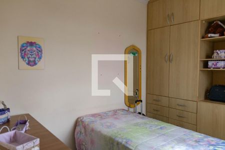 Suíte de apartamento à venda com 3 quartos, 133m² em Padre Eustáquio, Belo Horizonte