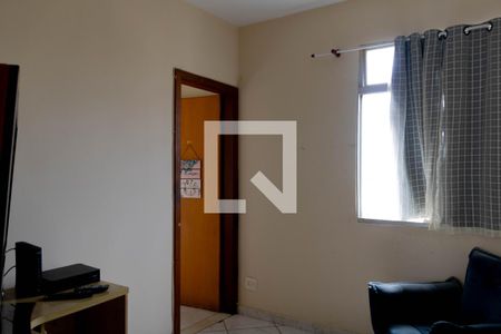 Sala 2 de apartamento à venda com 3 quartos, 133m² em Padre Eustáquio, Belo Horizonte