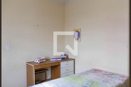 Suíte de apartamento à venda com 3 quartos, 133m² em Padre Eustáquio, Belo Horizonte