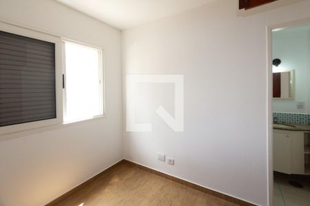 Suíte de apartamento para alugar com 1 quarto, 30m² em Planalto Paulista, São Paulo