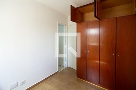 Suíte de apartamento para alugar com 1 quarto, 30m² em Planalto Paulista, São Paulo