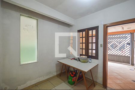 Sala 2 de casa para alugar com 3 quartos, 166m² em Vila das Valsas, São Bernardo do Campo