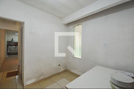 Sala 2 de casa para alugar com 3 quartos, 166m² em Vila das Valsas, São Bernardo do Campo