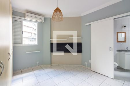 Suíte de apartamento à venda com 2 quartos, 67m² em Centro, Osasco