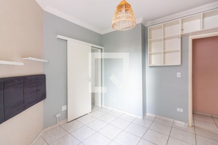 Suíte de apartamento à venda com 2 quartos, 67m² em Centro, Osasco