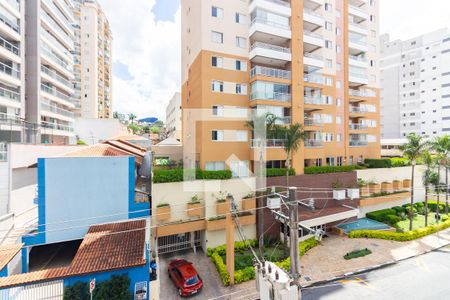 Vista de apartamento à venda com 2 quartos, 67m² em Centro, Osasco